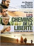 Les Chemins de la libert.