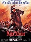 Major Dundee