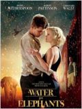 Water for Elephants