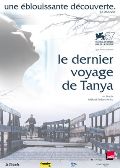 Le dernier voyage de Tanya