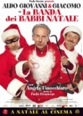 La banda dei babbi natale