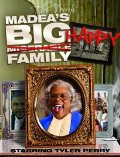 Madea\'s Big Happy Family