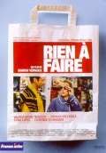 Rien à faire