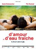 D'amour et d'eau fraîche