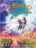 Winx Club 3D: Magic Adventure