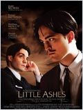 Little Ashes