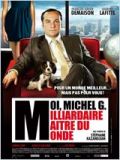 Moi, Michel G