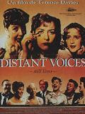 Distant Voices Still Lives