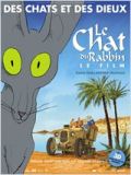 Le Chat du rabbin (The Rabbi's Cat)