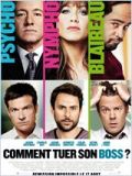 Horrible Bosses