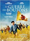 La Guerre des boutons (2011)