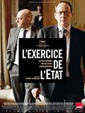 L\'Exercice de l\'Etat