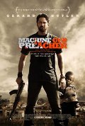 Machine Gun Preacher