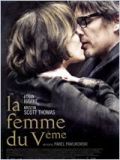 La Femme du Vème (The Woman in the Fifth)