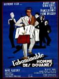 L\'Abominable homme des douanes