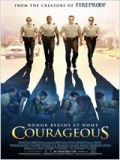 Courageous