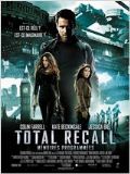 Total Recall - Mémoires Programmées