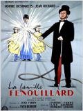 La Famille Fenouillard