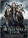 Blanche-Neige et le chasseur