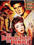 Les Derniers Jours de Pompei (1950)