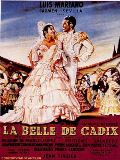 La Belle de Cadix