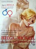 Helga et Michael: De la vie intime du couple