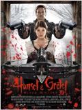 Hansel and Gretel: Witch Hunters