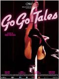 Go Go Tales