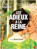 Les Adieux à la reine