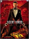 Agent Vinod