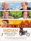 The Best Exotic Marigold Hotel