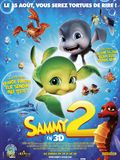 Sammy\'s avonturen 2