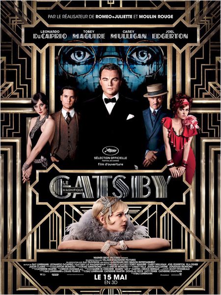 The Great Gatsby (2013)