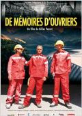 De mémoires d'ouvriers