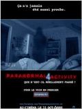 Paranormal Activity 4