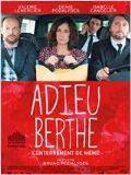 Adieu Berthe ou l'enterrement de mémé