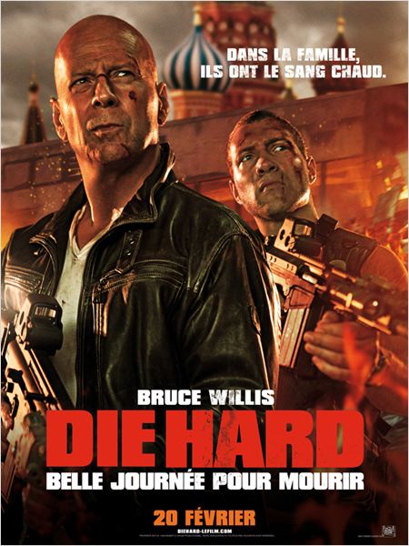 Die Hard 5