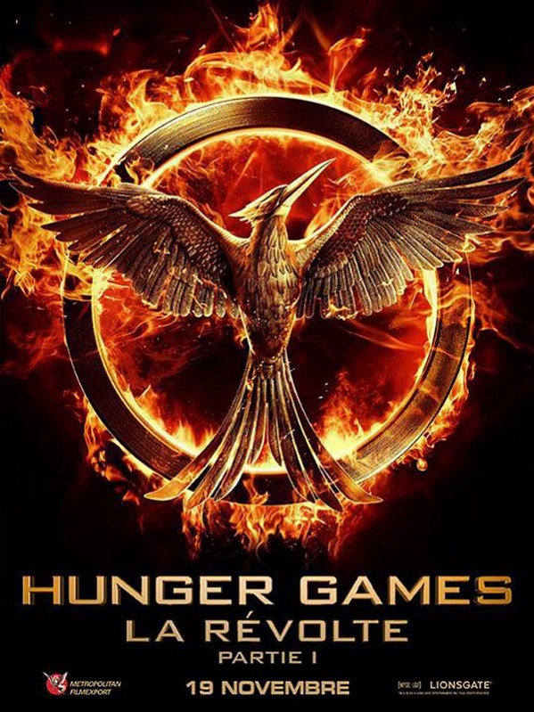 Hunger Games 3