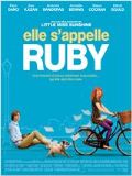 Elle s'appelle RUBY