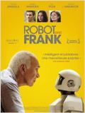 Robot & Frank