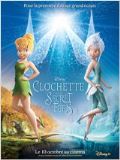 Clochette et le secret des fées