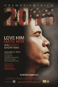 2016 Obama\'s America