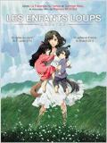 Les Enfants Loups, Ame & Yuki