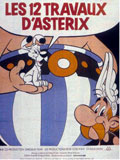 Douze travaux d\'Astérix