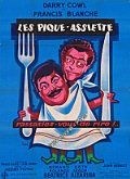 Les Pique-assiette