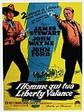 L'Homme qui tua Liberty Valance