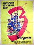 Sergeants 3