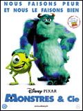 Monsters, Inc. (3D)