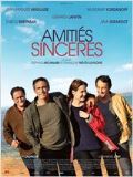 Amitiés sincères