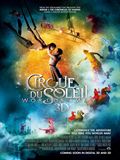 Cirque du Soleil 3D : le.